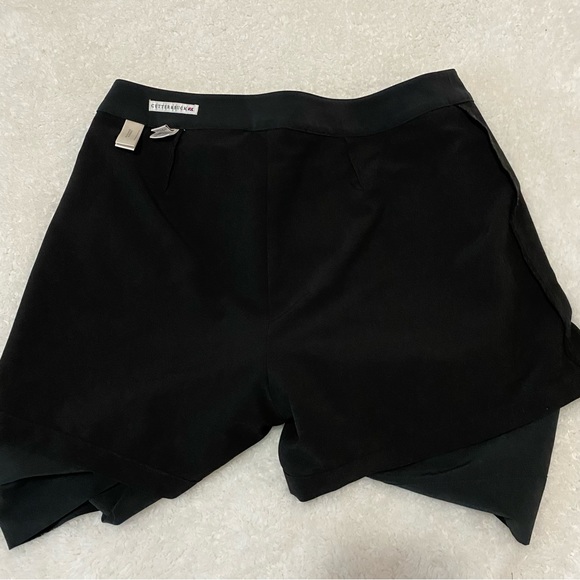 Cutter&Buck black Core Tech  skort - Picture 5 of 9